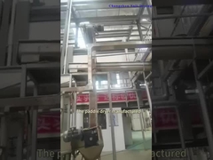 Mesin pengering dayung